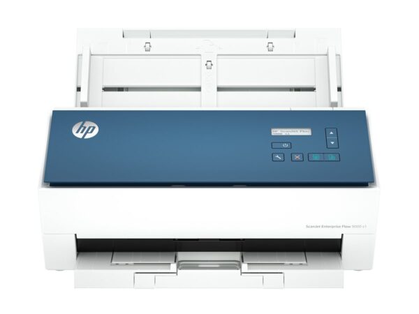 HP ScanJet Ent Flow 9000 s1 Scanner Europe – Multilingual