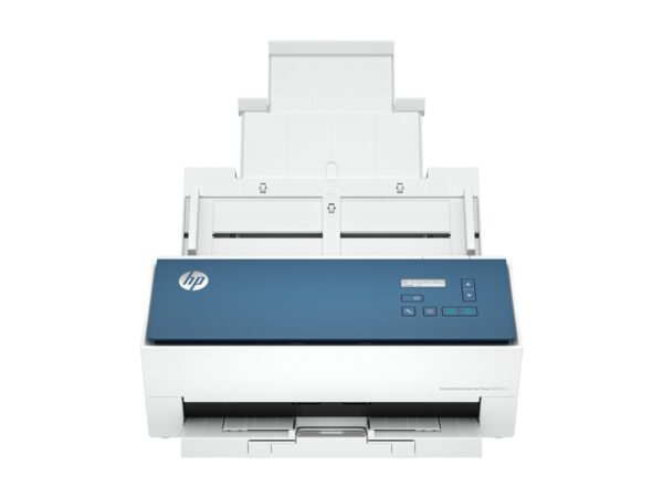 HP ScanJet Ent Flow 9000 s1 Scanner Europe – Multilingual