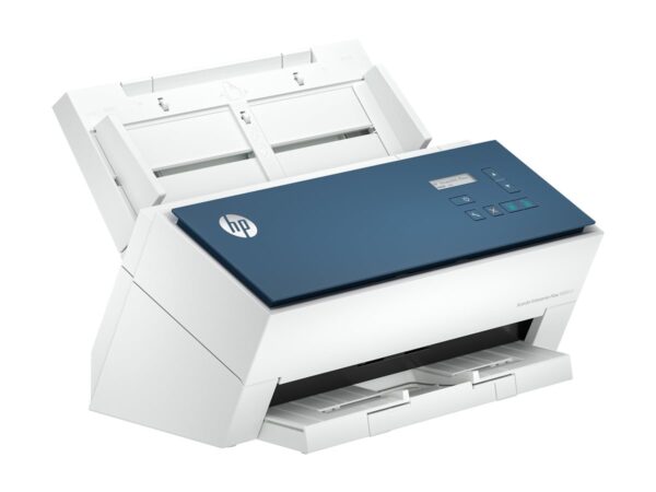 HP ScanJet Ent Flow 9000 s1 Scanner Europe – Multilingual