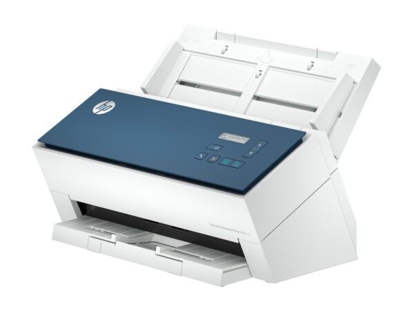 HP ScanJet Ent Flow 9000 s1 Scanner Europe – Multilingual