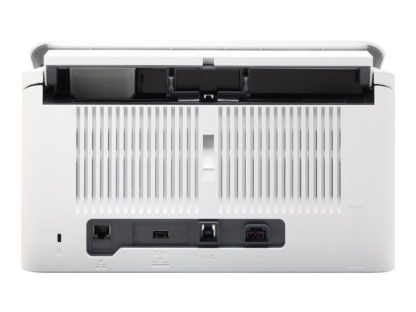 HP ScanJet Ent Flow N7000 snw1 scanner à défilement Réseau/USB A4 recto-verso avec chargeur auto 80 feuilles – jusqu’à 75 ppm/150ipm
