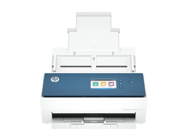 HP ScanJet Ent Flow N9000 sn1 Scanner Europe – Multilingual