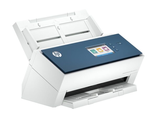 HP ScanJet Ent Flow N9000 sn1 Scanner Europe – Multilingual