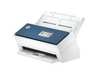 HP ScanJet Ent Flow N9000 sn1 Scanner Europe – Multilingual