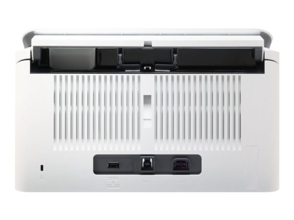 HP ScanJet Enterprise Flow 5000 s5 scanner à défilement A4 recto-verso avec chargeur automatique 80 feuilles – jusqu’à 65 ppm/130ipm
