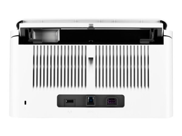 HP ScanJet Enterprise Flow 7000 s3 scanner à défilement A4 recto-verso avec chargeur automatique 80 feuilles – jusqu’à 75 ppm/150ipm