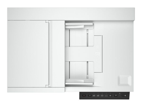 HP ScanJet Pro 3600 f1 scanner à plat A4 avec chargeur automatique de 60 feuilles – jusqu’à 30 ppm/60ipm