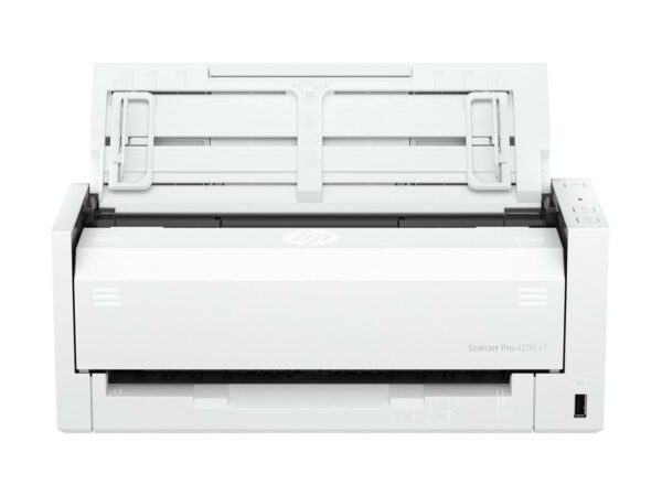 HP ScanJet Pro 4200 s1 Scanner Europe – Multilingual