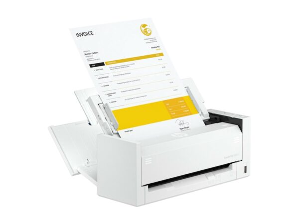 HP ScanJet Pro 4200 s1 Scanner Europe – Multilingual