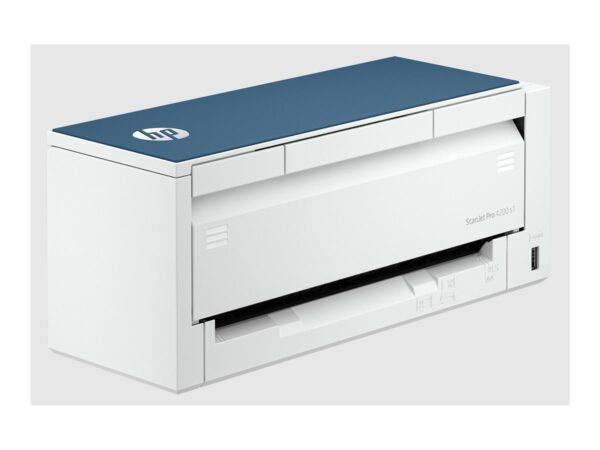 HP ScanJet Pro 4200 s1 Scanner Europe – Multilingual