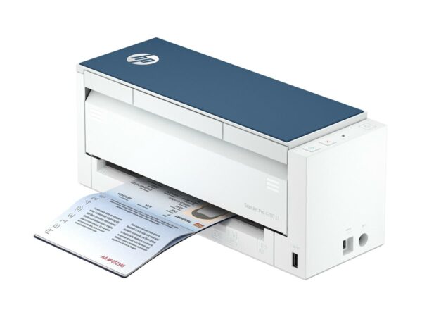 HP ScanJet Pro 4200 s1 Scanner Europe – Multilingual