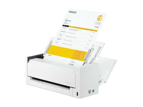 HP ScanJet Pro 4200 s1 Scanner Europe – Multilingual