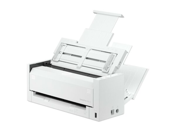 HP ScanJet Pro 4200 s1 Scanner Europe – Multilingual