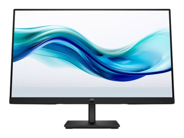 HP Series 3 Pro 23.8p FHD Monitor 100Hz 16:9 HDMI VGA DP – 324ph SmartBuy (EU)