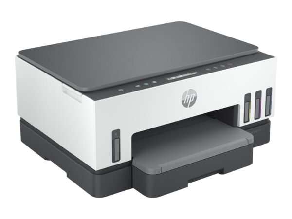 HP Smart Tank 7005 All-in-One A4 color 9ppm Print Scan Copy Light Basalt