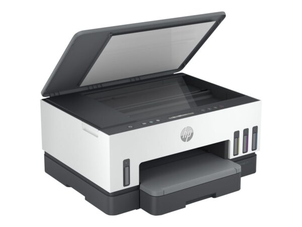HP Smart Tank 7005 All-in-One A4 color 9ppm Print Scan Copy Light Basalt