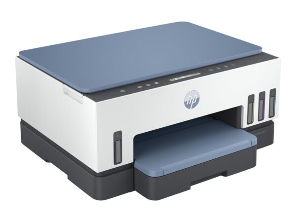 HP Smart Tank 7006 All-in-One Printer A4 color Inkjet Print scan copy 9ppm