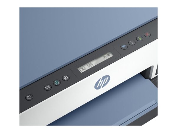 HP Smart Tank 7006 All-in-One Printer A4 color Inkjet Print scan copy 9ppm