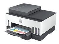 HP Smart Tank 7305 All-in-One A4 color 9ppm Print Scan Copy Light Basalt