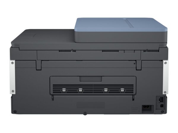 HP Smart Tank 7306 All-in-One A4 color 9ppm Print Scan Copy Dark Surf Blue
