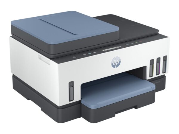 HP Smart Tank 7306 All-in-One A4 color 9ppm Print Scan Copy Dark Surf Blue