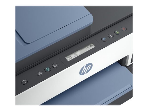 HP Smart Tank 7306 All-in-One A4 color 9ppm Print Scan Copy Dark Surf Blue