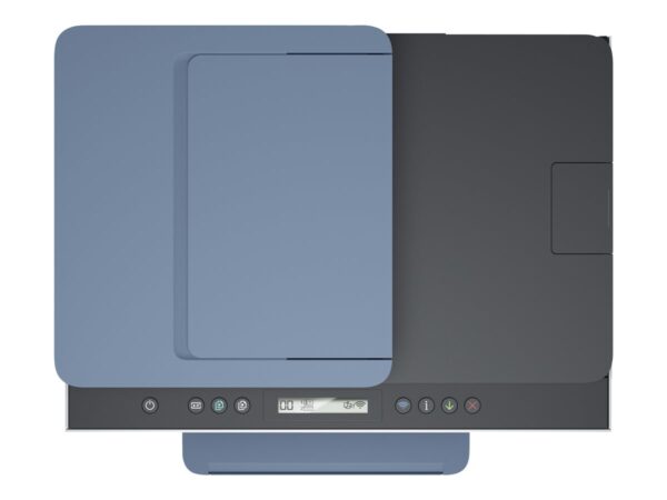 HP Smart Tank 7306 All-in-One A4 color 9ppm Print Scan Copy Dark Surf Blue