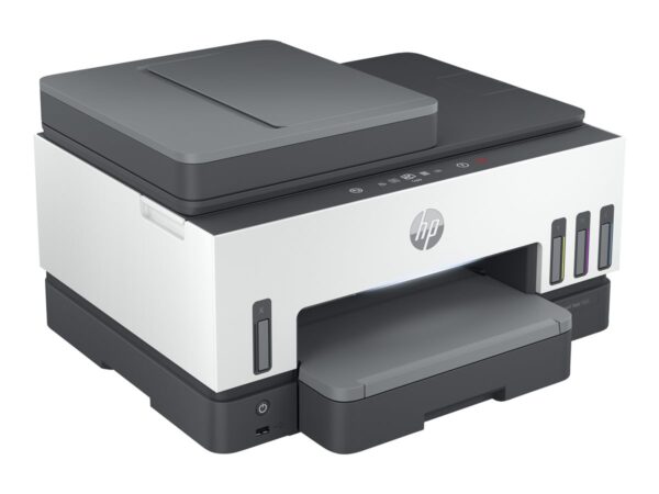 HP Smart Tank 7605 All-in-One A4 color 9ppm Print Scan Copy Light Basalt
