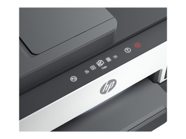 HP Smart Tank 7605 All-in-One A4 color 9ppm Print Scan Copy Light Basalt