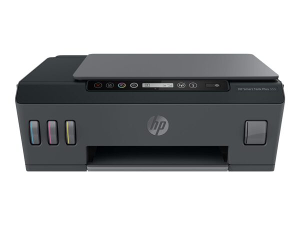 HP Smart Tank Plus 555 Wireless All-In-One