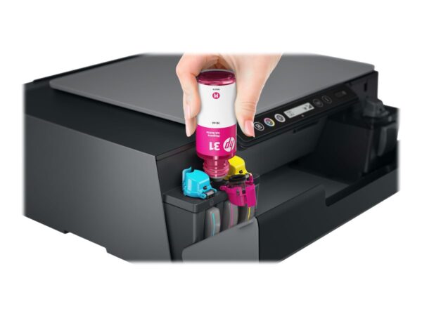 HP Smart Tank Plus 555 Wireless All-In-One