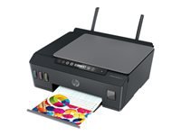 HP Smart Tank Plus 555 Wireless All-In-One