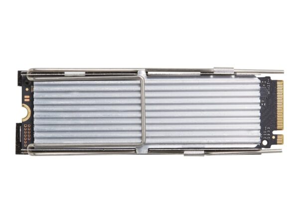 HP SSD Kit Z Turbo 1To 2280 PCIe-4×4 TLC M.2 Z2 G9 Mini