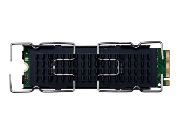 HP SSD Kit Z Turbo 2To 2280 PCIe-4×4 SED OPAL2 TLC M.2 Z2 G9 Mini