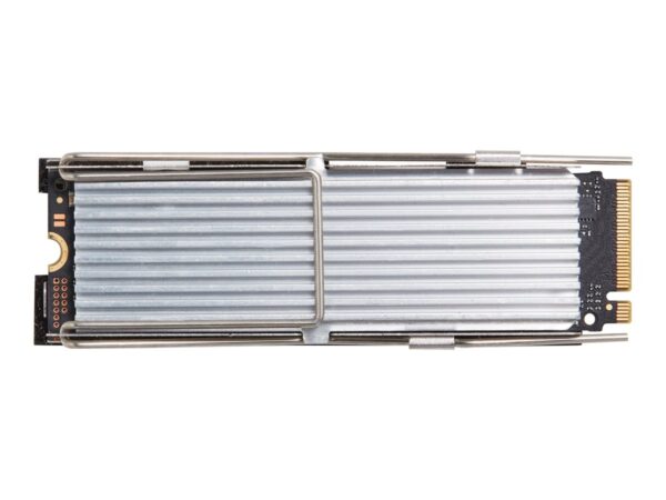 HP SSD Kit Z Turbo 2To 2280 PCIe-4×4 TLC M.2 Z2 G9 Mini