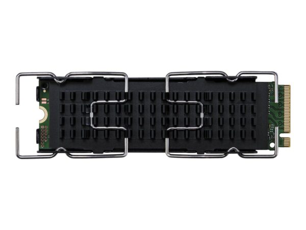 HP SSD Module 1To 2280 PCIe-4×4 NVMe Value M.2 Z2 – without Heatsink