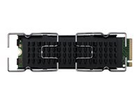 HP SSD Module 256Go 2280 PCIe-4×4 NVMe Value M.2 Z2 – without Heatsink