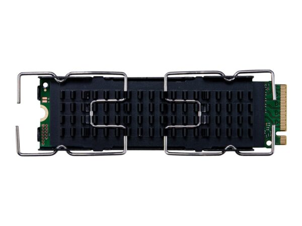HP SSD Z Turbo 4To 2280 PCIe-4×4 TLC M.2 4R Kit