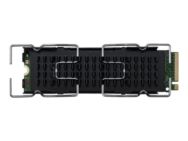 HP SSD ZTrb 4To PCIe 2280 OPAL2 TLC M.2 Kit