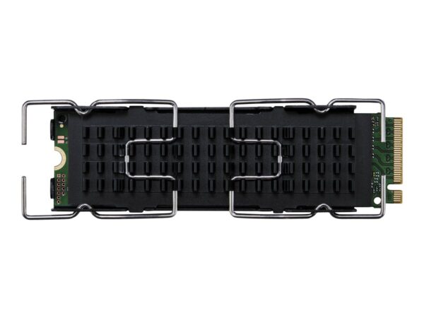 HP SSD ZTrb 4To PCIe 2280 TLC M.2 Kit