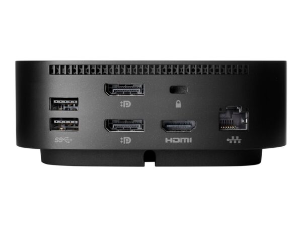 HP Station daccueil universelle USB-C/A G2