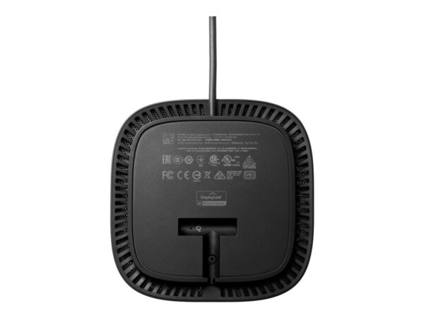 HP Station daccueil universelle USB-C/A G2