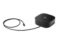 HP Station daccueil universelle USB-C/A G2