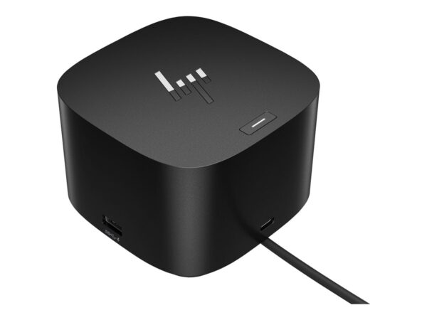 HP Thunderbolt 120W G4 Dock (EN)
