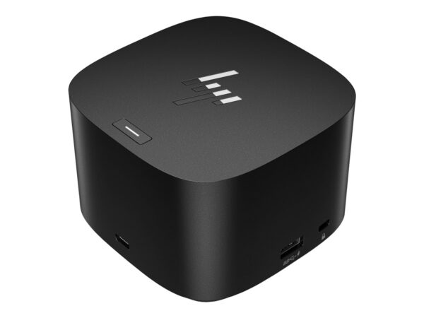 HP Thunderbolt 120W G4 Dock (EN)