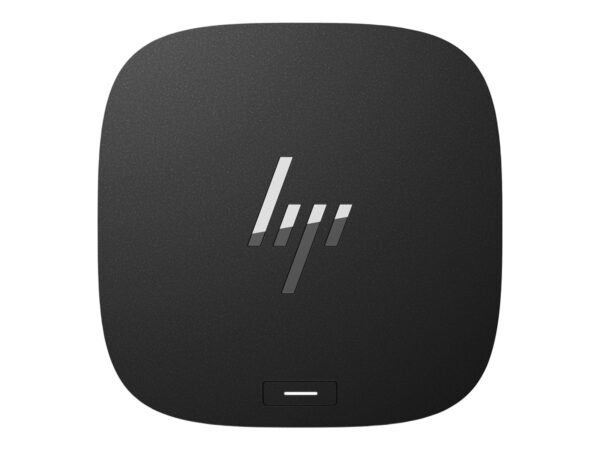 HP Thunderbolt 280W G4 Dock w/Combo Cable (EN)