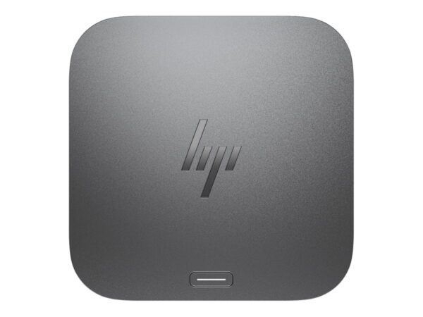 HP Thunderbolt 4 100W G6 Dock (EU)