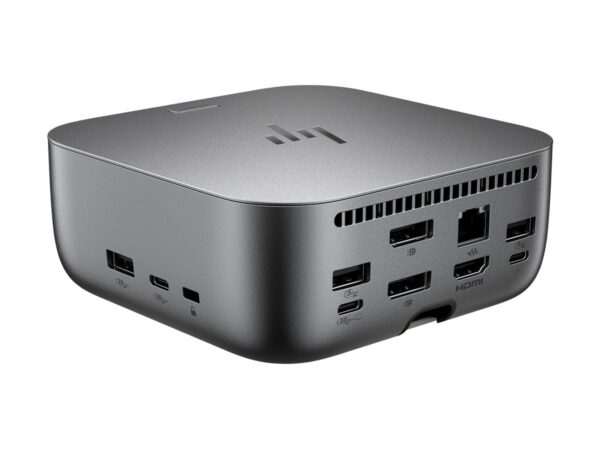HP Thunderbolt 4 Ultra 180W G6 Dock (EN)
