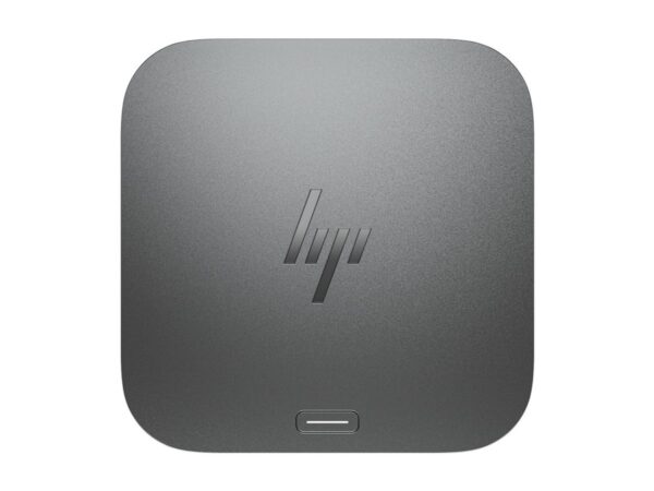 HP Thunderbolt 4 Ultra 180W G6 Dock (EN)