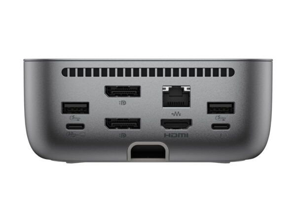 HP Thunderbolt 4 Ultra 280W G6 Dock (EU)